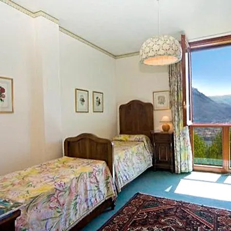 Sleeps 6 Pool Wifi Villa Civenna